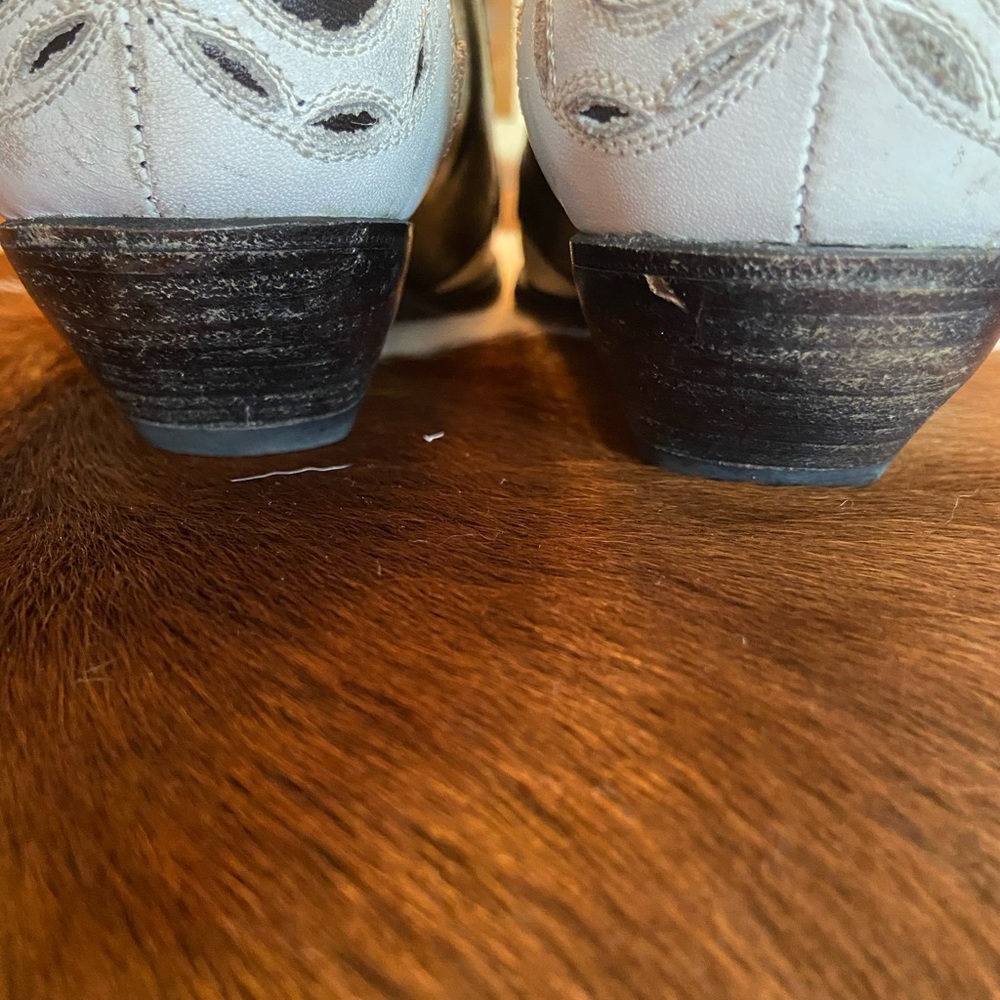 George Marciano Vintage shoes - Picture 14 of 16